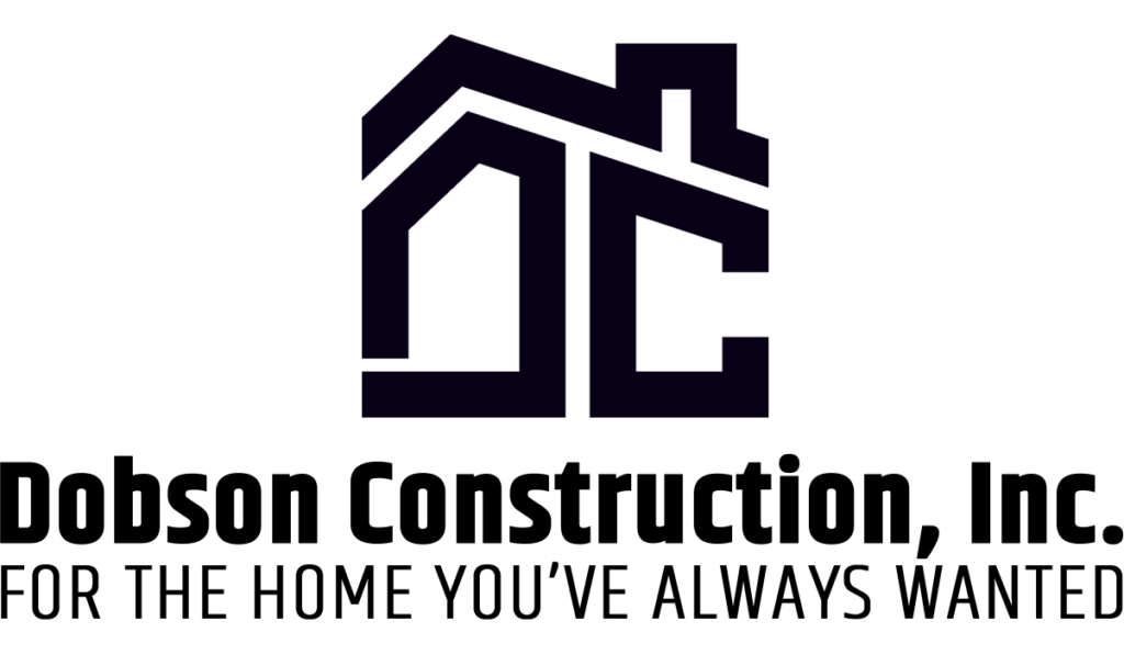 Dobson Construction Inc Logo